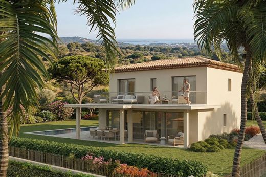 Villa in Sainte-Maxime, Var