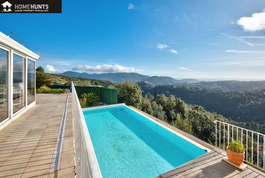 Villa in Falicon, Alpes-Maritimes