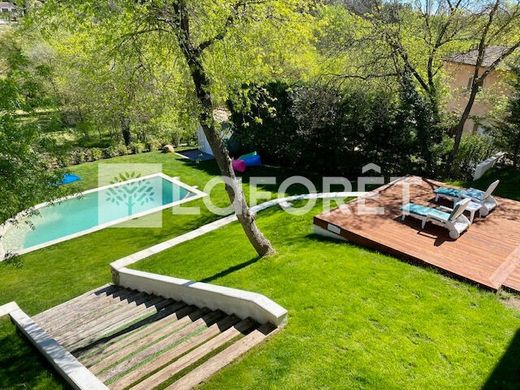 빌라 / 발본, Alpes-Maritimes