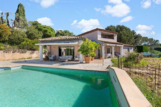 Villa in Mougins, Alpes-Maritimes