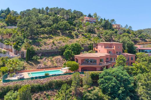 Villa Théoule-sur-Mer, Alpes-Maritimes