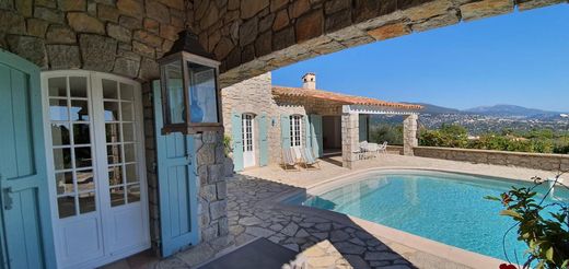Villa in Peymeinade, Alpes-Maritimes