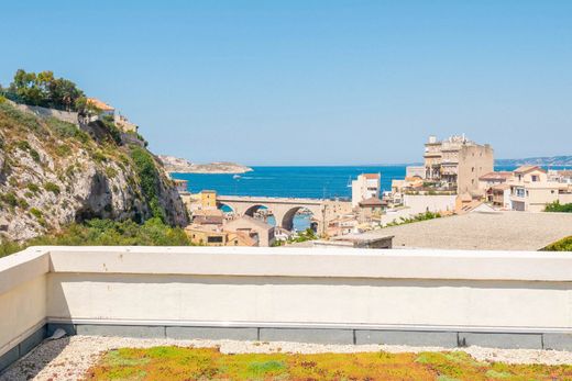 Villa in Marseille, Bouches-du-Rhône