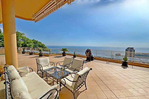 Διαμέρισμα σε Beausoleil, Alpes-Maritimes