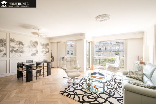 Apartment in Nice, Alpes-Maritimes
