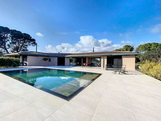 빌라 / La Cadière-d'Azur, Var