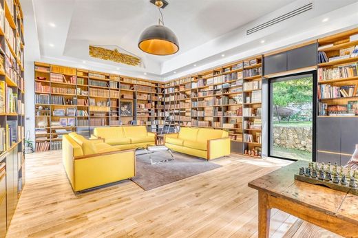 Mougins, Alpes-Maritimesのヴィラ
