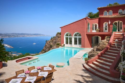 Villa - Théoule-sur-Mer, Alpes Marítimos