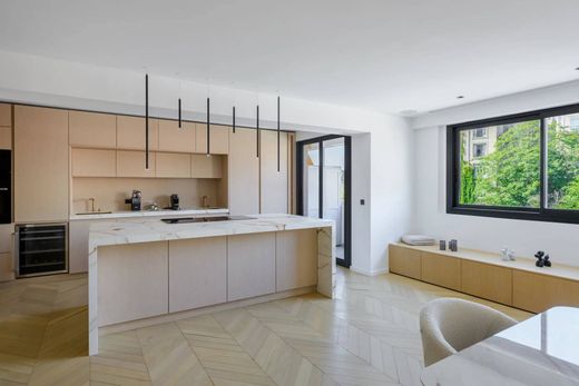 Apartment in Marseille, Bouches-du-Rhône