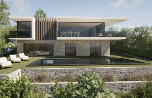 Villa in Le Cannet, Alpes-Maritimes