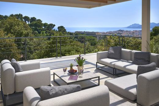 빌라 / Le Cannet, Alpes-Maritimes