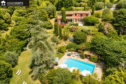 Villa in Nice, Alpes-Maritimes
