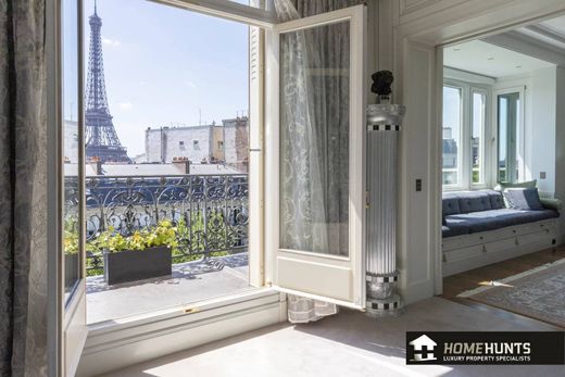 Piso / Apartamento en París, Paris