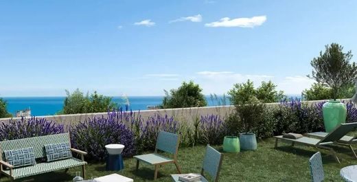 Apartament w Beausoleil, Alpes-Maritimes