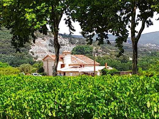 Villa Anduze, Gard