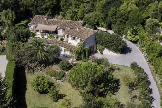 Villa in Saint-Paul-de-Vence, Alpes-Maritimes