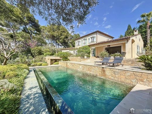 Villa a Mougins, Alpi Marittime