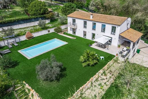 Villa a Châteauneuf-Grasse, Alpi Marittime
