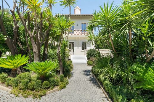 Вилла, Канны, Alpes-Maritimes