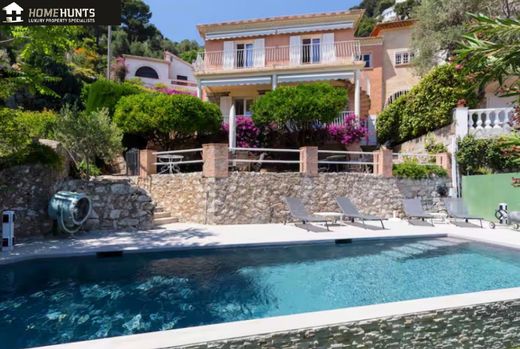 Villa in Villefranche-sur-Mer, Alpes-Maritimes
