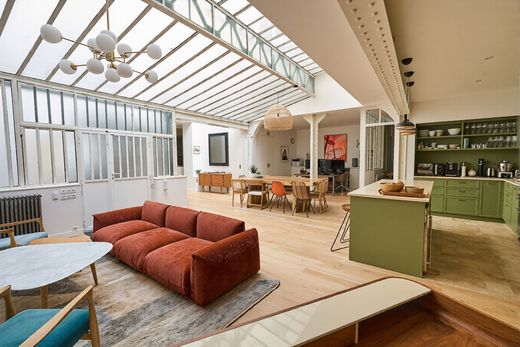 Квартира, Париж, Paris