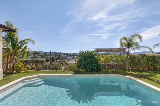 Villa in Mougins, Alpes-Maritimes
