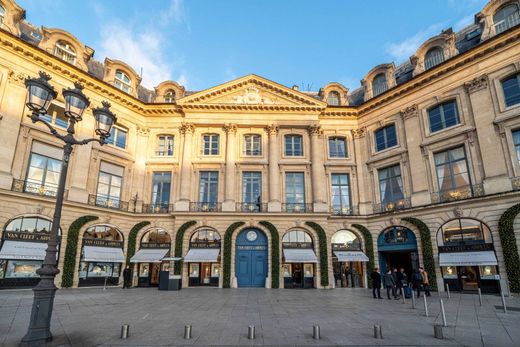 Apartment / Etagenwohnung in Chatelet les Halles, Louvre-Tuileries, Palais Royal, Paris