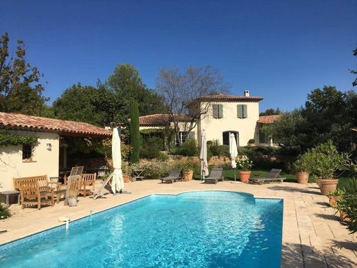 Villa a Lorgues, Var