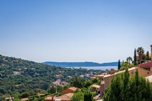 Villa in Cavalaire-sur-Mer, Var
