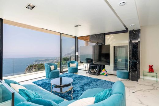 Villa a Roquebrune-Cap-Martin, Alpi Marittime