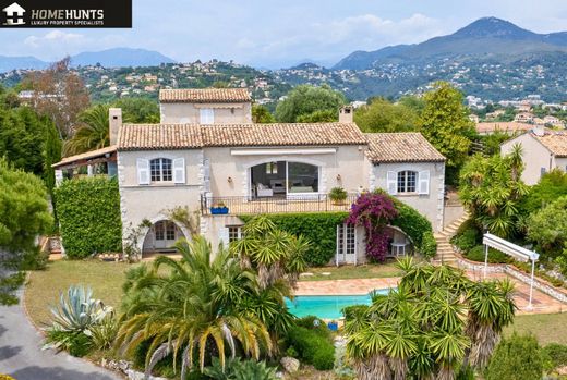 Villa en Niza, Alpes Marítimos