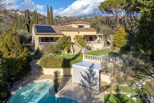 Villa en Montauroux, Var