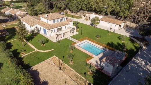 ﻓﻴﻼ ﻓﻲ Mouans-Sartoux, Alpes-Maritimes