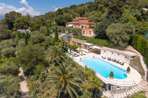 Вилла, Канны, Alpes-Maritimes