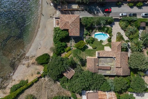 Villa in Saint-Aygulf, Var