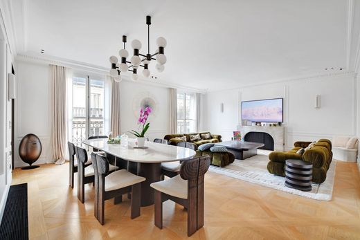 Квартира, Париж, Paris