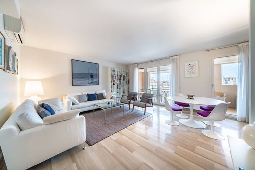 Daire Cannes, Alpes-Maritimes