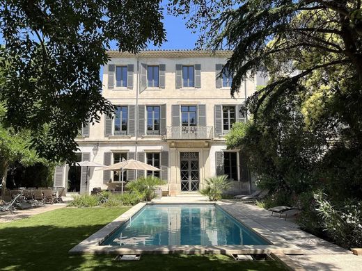 Villa a Carpentras, Vaucluse