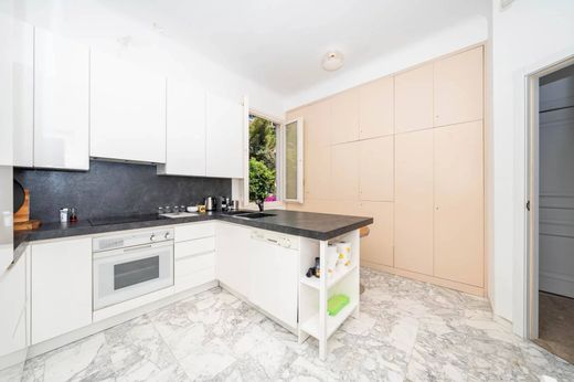 Apartament w Cap-d'Ail, Alpes-Maritimes