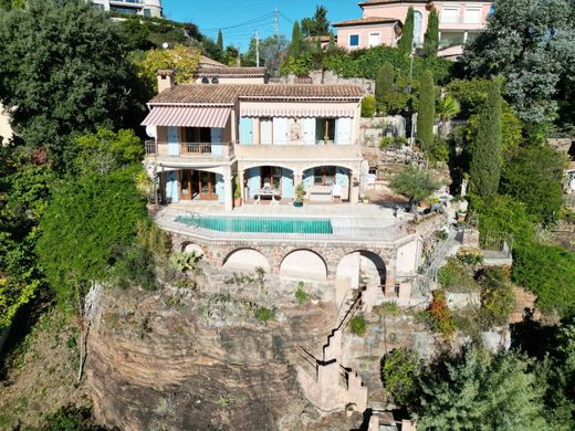 Villa in Théoule-sur-Mer, Alpes-Maritimes