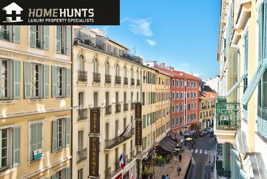 Appartement à Nice, Alpes-Maritimes