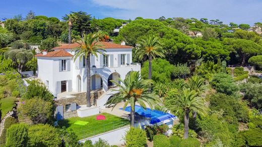 Villa in Sainte-Maxime, Var
