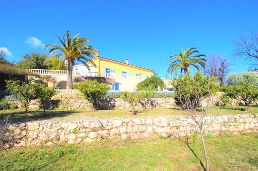 Villa in Vence, Alpes-Maritimes