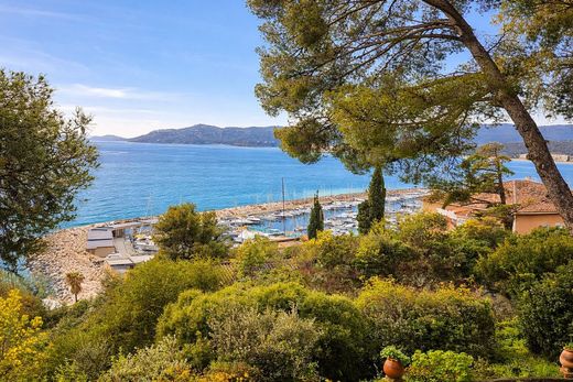 Villa in Le Lavandou, Var