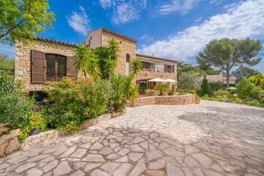 Villa in Saint-Raphaël, Var
