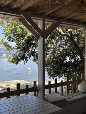 Villa Hyères, Var