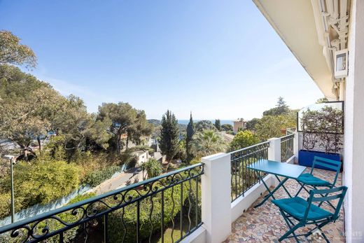 Appartement à Saint-Jean-Cap-Ferrat, Alpes-Maritimes