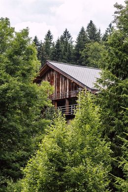 شاليه ﻓﻲ Morzine, Haute-Savoie