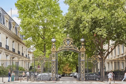 Piso / Apartamento en Monceau, Courcelles, Ternes, Paris