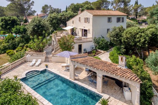 Villa a Fréjus, Var